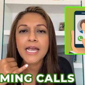 How You Should Be Handling Inbound Calls