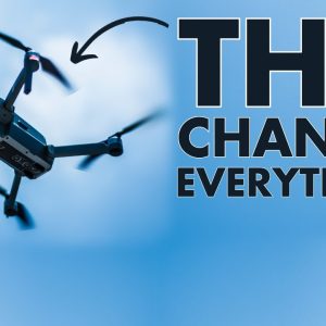 Droners Review: Elevate Your Land Listings With Drone Video and Photography